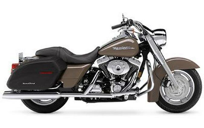 2004 Harley-Davidson FLHRS/FLHRSI Road King® Custom