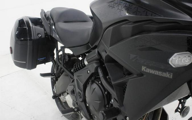 2023 Kawasaki Versys® 650 LT