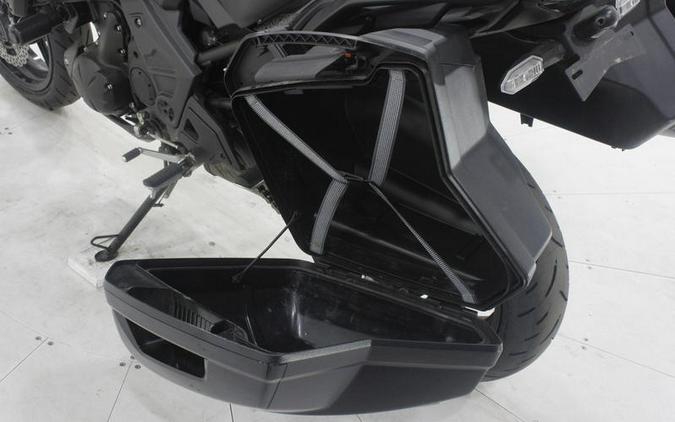 2023 Kawasaki Versys® 650 LT