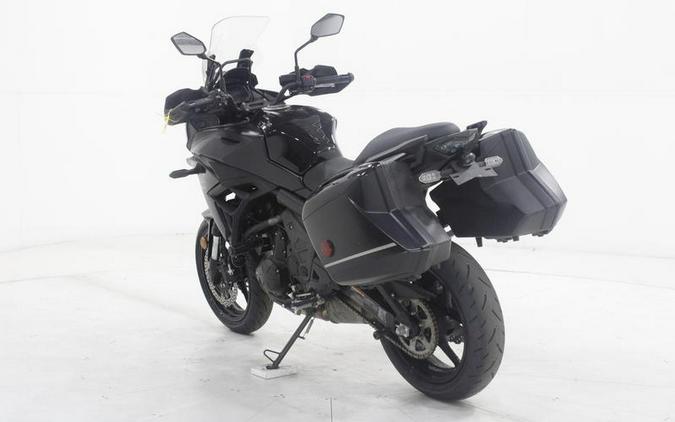 2023 Kawasaki Versys® 650 LT