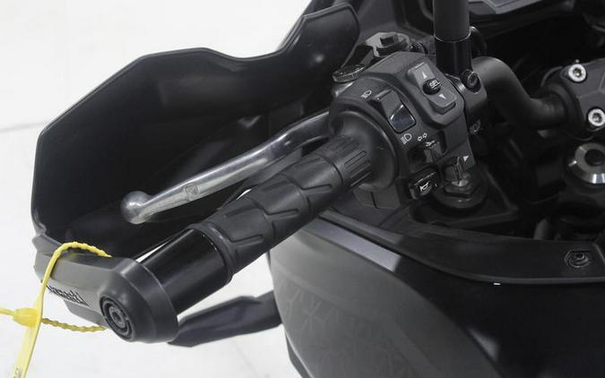 2023 Kawasaki Versys® 650 LT