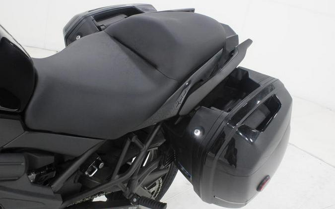 2023 Kawasaki Versys® 650 LT