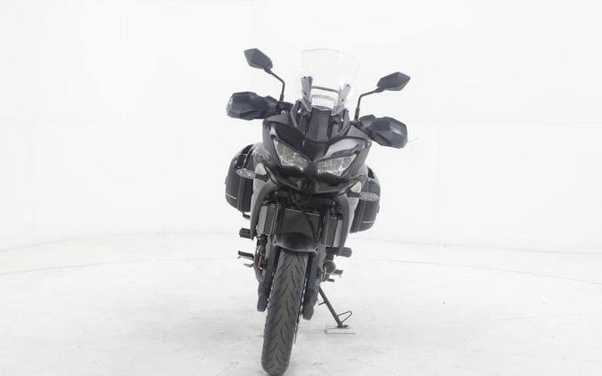 2023 Kawasaki Versys® 650 LT