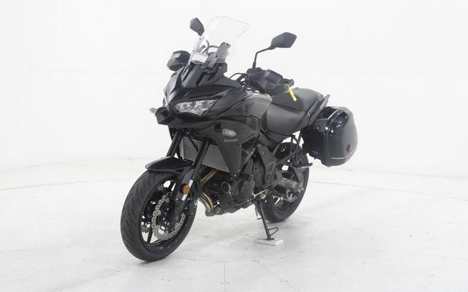 2023 Kawasaki Versys® 650 LT