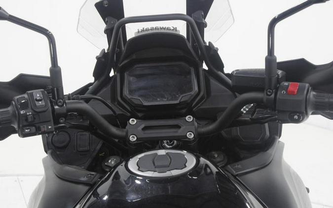 2023 Kawasaki Versys® 650 LT