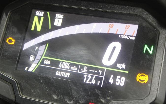 2023 Kawasaki Versys® 650 LT