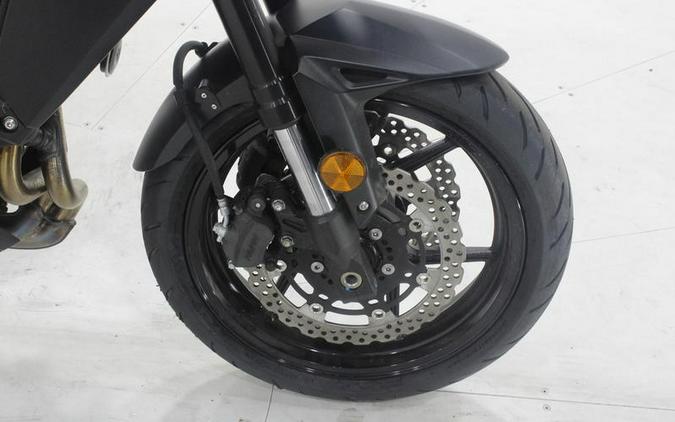 2023 Kawasaki Versys® 650 LT