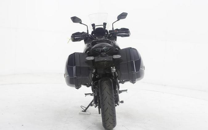 2023 Kawasaki Versys® 650 LT