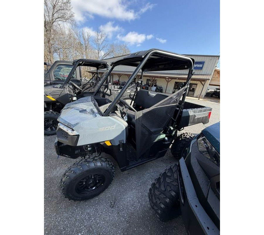 2026 Polaris® Ranger 500