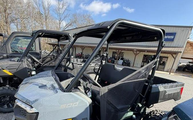 2026 Polaris® Ranger 500