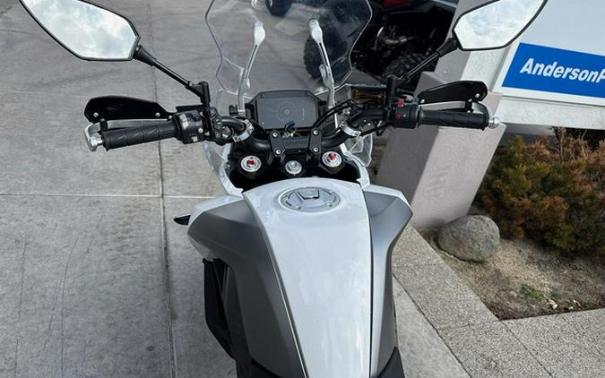 2022 CFMOTO 650 Adventura