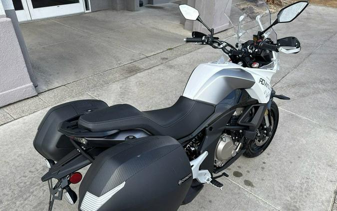 2022 CFMOTO 650 Adventura