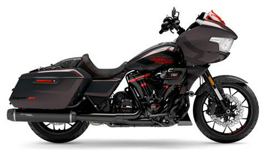 2026 Harley-Davidson CVO™ Road Glide® ST