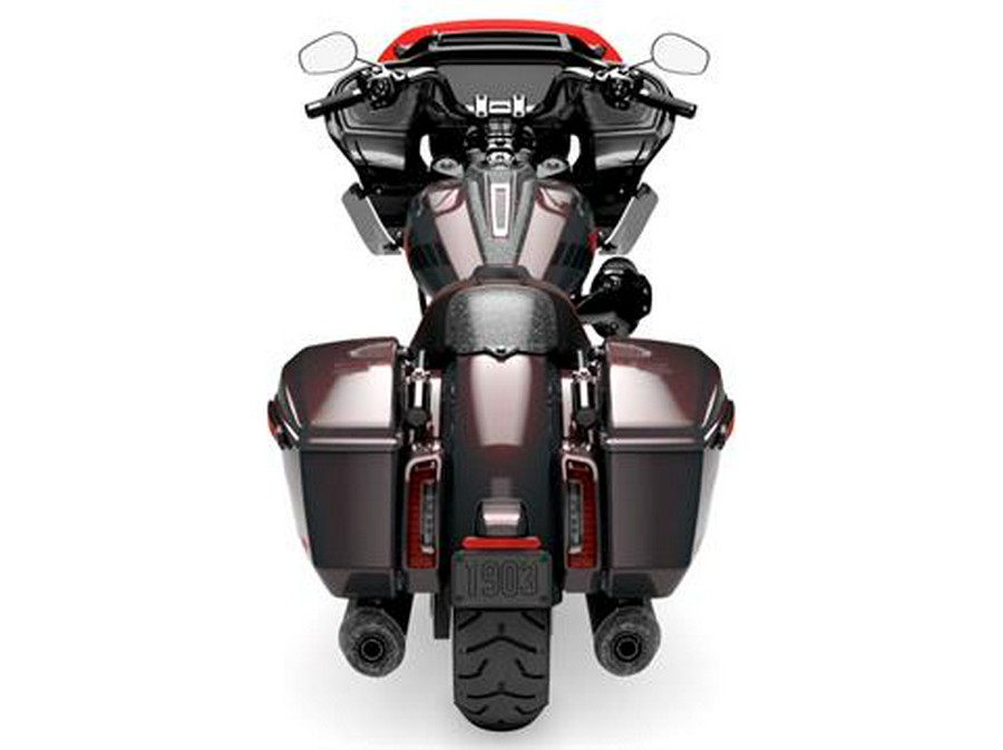 2026 Harley-Davidson CVO™ Road Glide® ST