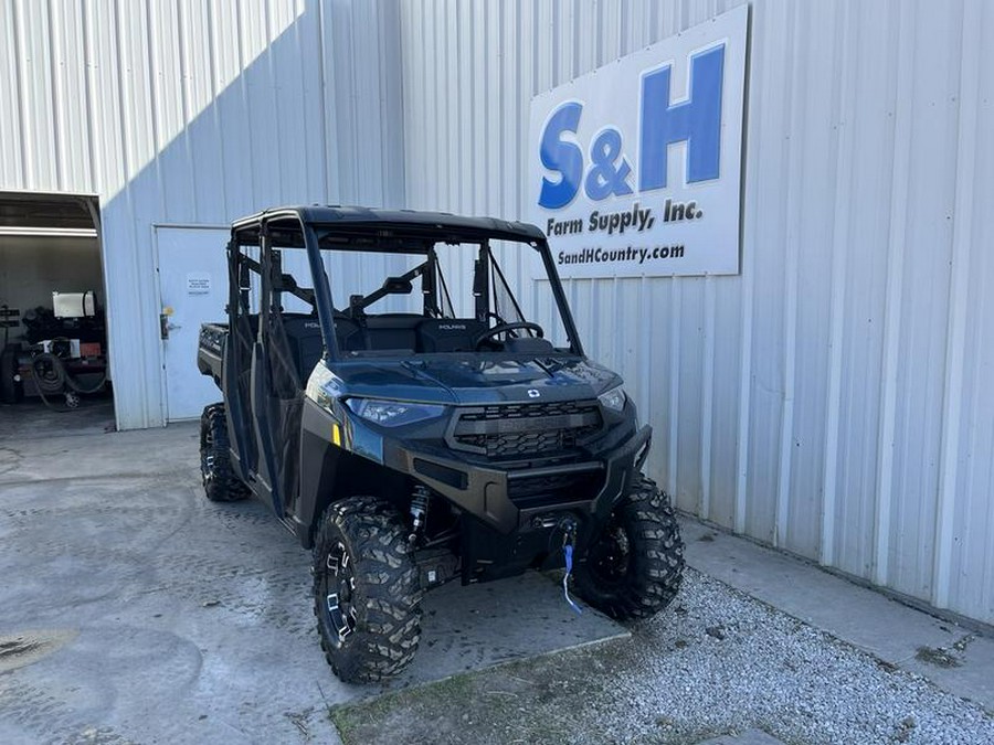 2026 Polaris® Ranger Crew XP 1000 Premium
