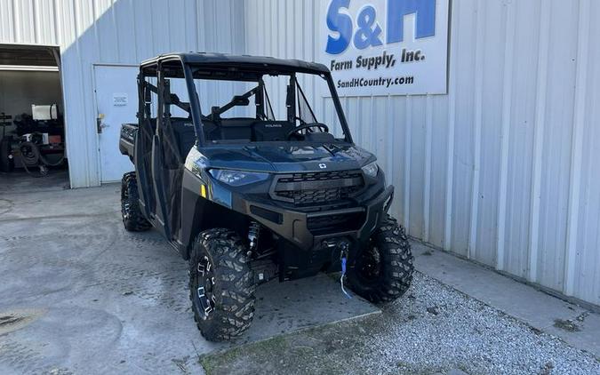 2026 Polaris® Ranger Crew XP 1000 Premium