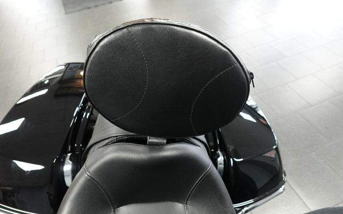 2023 Harley-Davidson Road Glide FLTRX