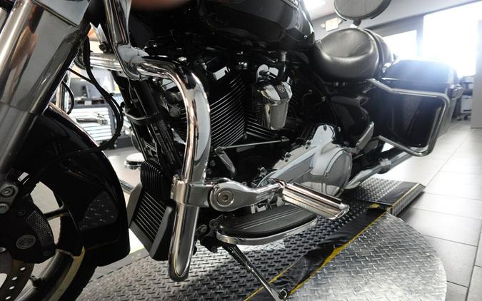 2023 Harley-Davidson Road Glide FLTRX