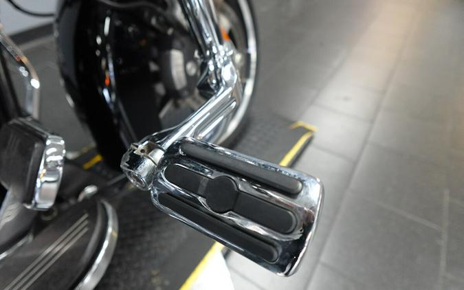2023 Harley-Davidson Road Glide FLTRX