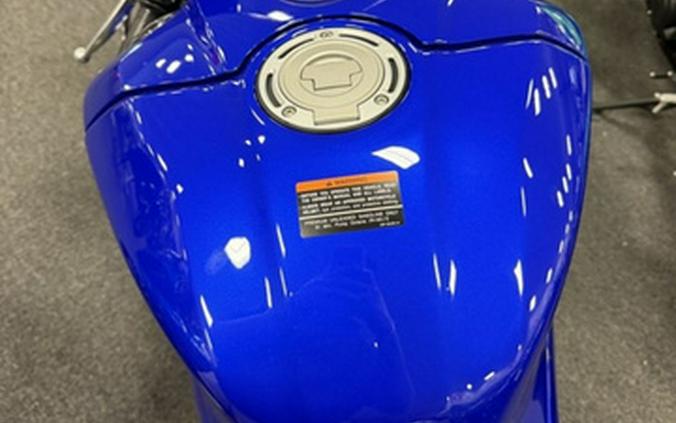 2026 Yamaha YZF R1