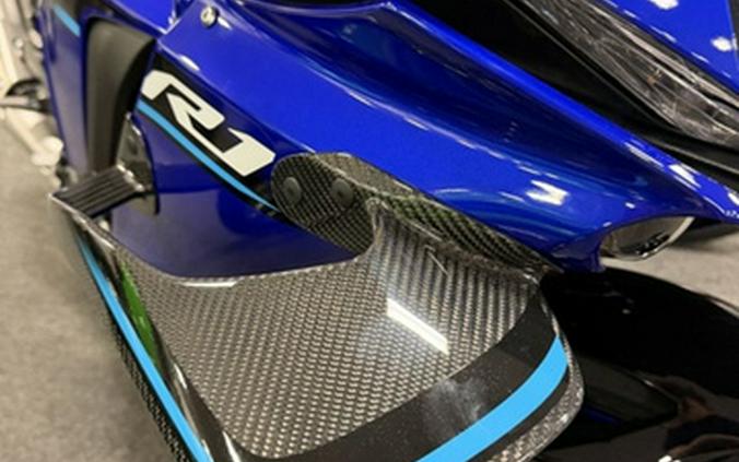 2026 Yamaha YZF R1