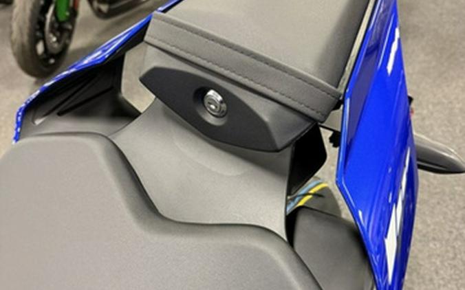 2026 Yamaha YZF R1
