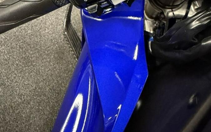 2026 Yamaha YZF R1
