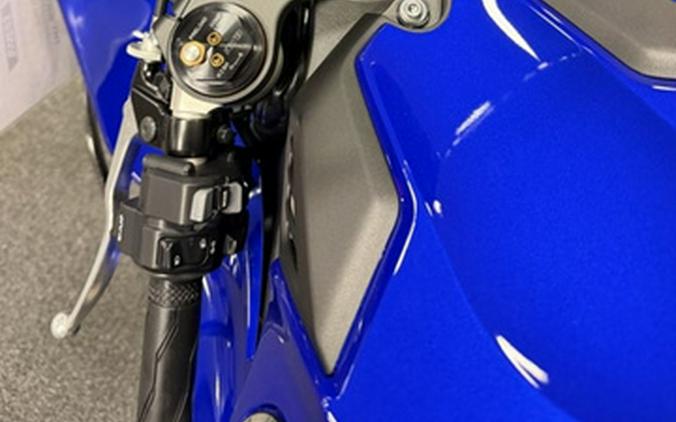 2026 Yamaha YZF R1