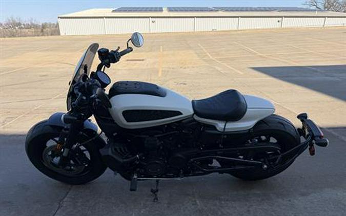 2022 Harley-Davidson Sportster® S