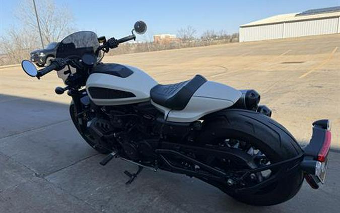 2022 Harley-Davidson Sportster® S