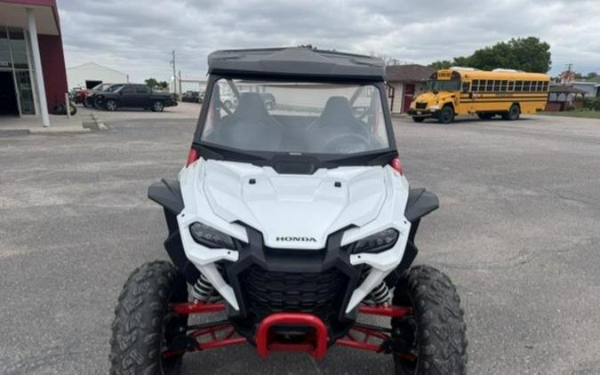 2025 Honda® Talon 1000X FOX Live Valve