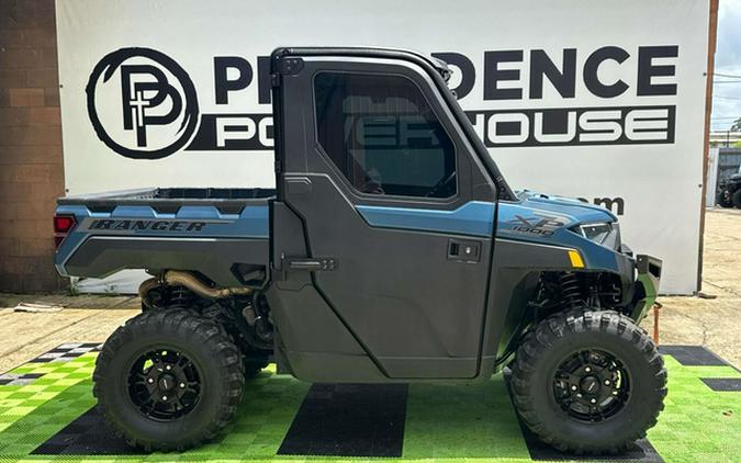 2025 Polaris RANGER XP 1000 NORTHSTAR EDITION ULTIMATE