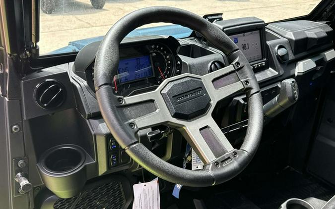 2025 Polaris RANGER XP 1000 NORTHSTAR EDITION ULTIMATE
