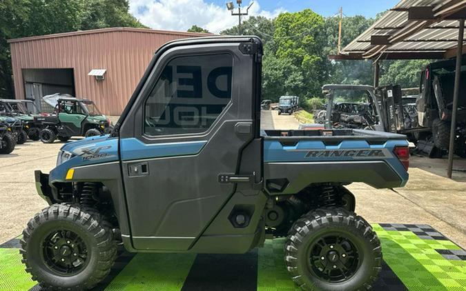 2025 Polaris RANGER XP 1000 NORTHSTAR EDITION ULTIMATE
