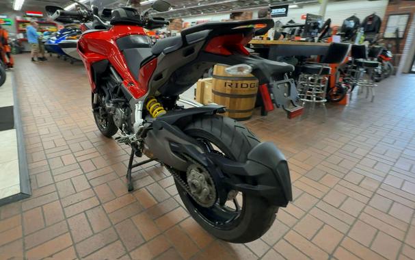 2019 Ducati MULTISTRADA 1260 S