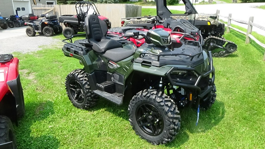 2026 Polaris Sportsman Touring 570 Premium