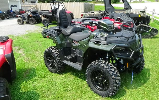 2026 Polaris Sportsman Touring 570 Premium