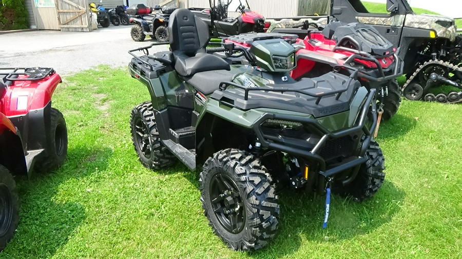 2026 Polaris Sportsman Touring 570 Premium