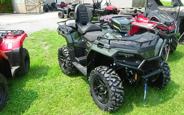 2026 Polaris Sportsman Touring 570 Premium