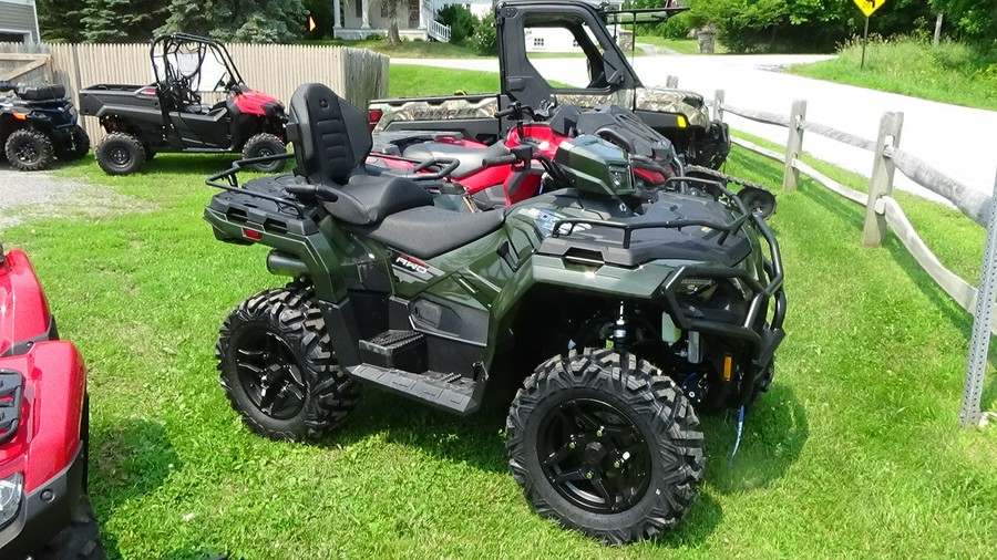 2026 Polaris Sportsman Touring 570 Premium