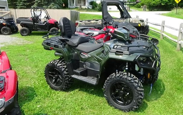 2026 Polaris Sportsman Touring 570 Premium
