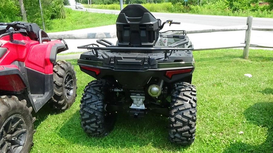 2026 Polaris Sportsman Touring 570 Premium