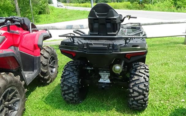 2026 Polaris Sportsman Touring 570 Premium