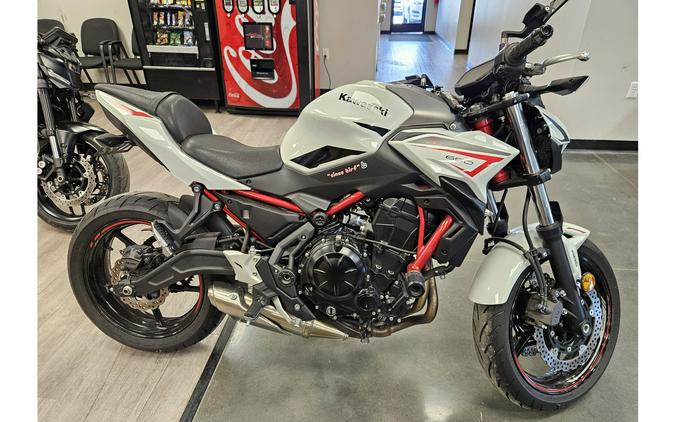Kawasaki motorcycles for sale in Springdale, AR - MotoHunt