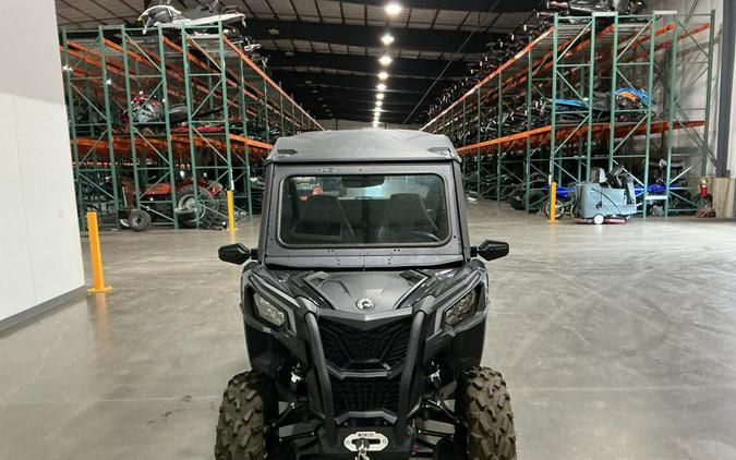 2025 Can-Am MAVERICK TRAIL DPS 50 1000