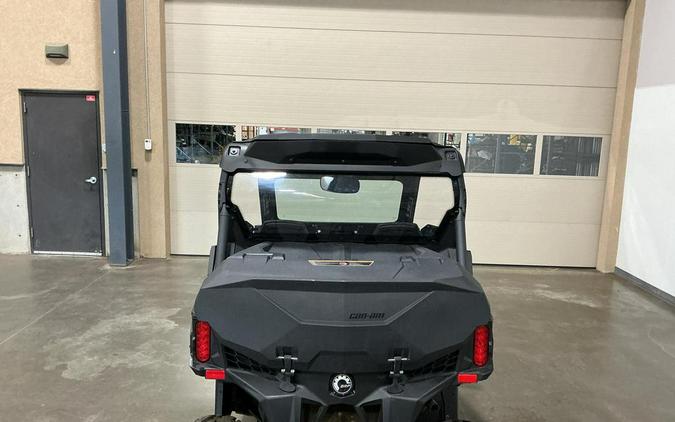 2025 Can-Am MAVERICK TRAIL DPS 50 1000