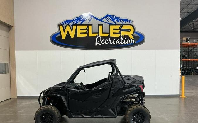 2025 Can-Am MAVERICK TRAIL DPS 50 1000