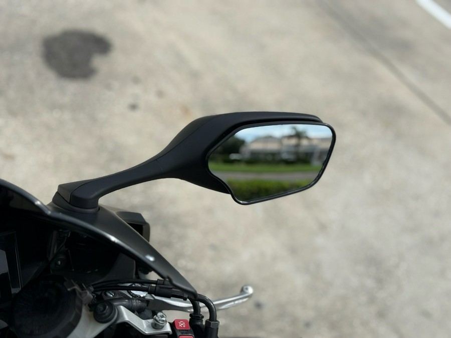 2016 Honda CBR1000RR