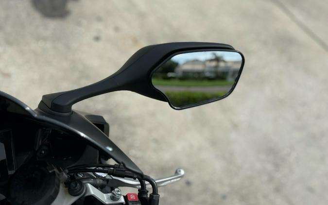 2016 Honda CBR1000RR
