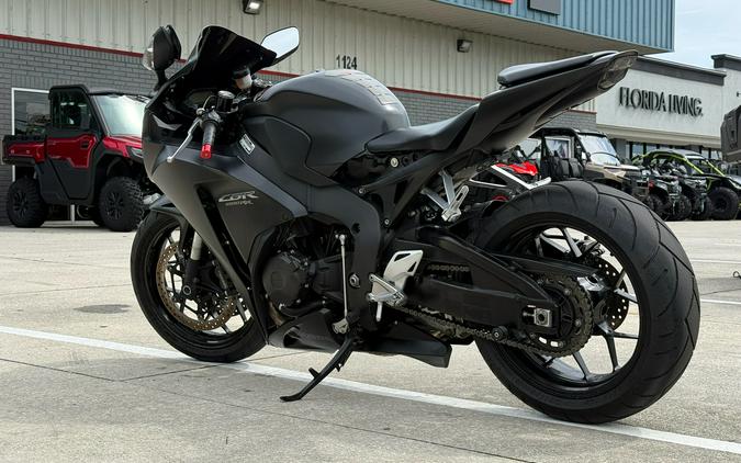 2016 Honda CBR1000RR